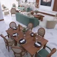 بازسازی صفر تا صد ، دکوراسیون داخلی و طراحی|خدمات پیشه و مهارت|تهران, نیاوران|دیوار