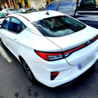 جک EJ7 مدل ۱۴۰۴ TKK|خودرو سواری و وانت|تهران, تهرانپارس غربی|دیوار