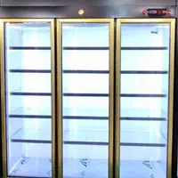 سوپرمارکت صفر تاصد و یخچال ۳درب|فروشگاه و مغازه|کهنوج, |دیوار