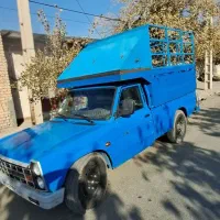 نیسان تک سوز مدل 403