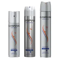 اسپری کاسپین