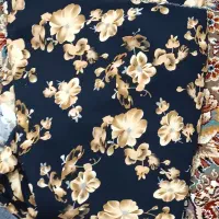 نخ قیمت 450-550ژوژ750|لباس|بانه, |دیوار