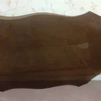 شیشه میز ناهار خوری|میز و صندلی غذاخوری|بندرعباس, |دیوار