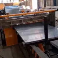 نیروی  فنی جهت  برشکاری ورق اهن