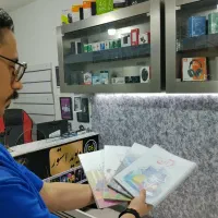 منگنه وسیمی کردن کتاب های درسی ودانشگاهی