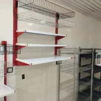 قفسه بندی بلوچ سرما چابهار