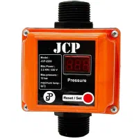 ست کنترل یا اتوماتیک پمپ آب خانگی JCP