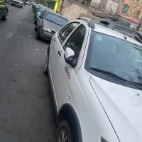 کوییک|خودرو سواری و وانت|تهران, مجیدیه|دیوار