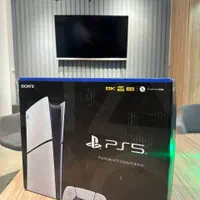 پلی استیشن 5 اسلیم دیجیتال PS5 Slim 2016