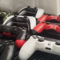 اجاره ps4|خدمات رایانهای و موبایل|زنجان, |دیوار
