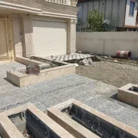 ال ،سیمان کاری موزاییک  کاشی ،سنگ کار سفال وبلوک|خدمات پیشه و مهارت|خشکبیجار, |دیوار