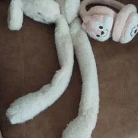 گوش بند پنبه ای گرم