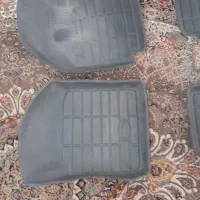 کفپوش سه بعدی برند بابل و قالپاق پیکانی|قطعات یدکی و لوازم جانبی|مشهد, قائم|دیوار