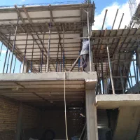 ویلایی نیمه کاره نقش جهان فاز۲ لاین ۳