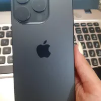 اپل iPhone 15 Pro با حافظهٔ ۲۵۶ گیگابایت