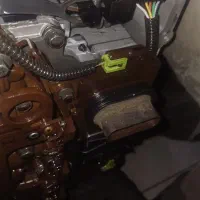 تعمیرگاه تخصصی کروز