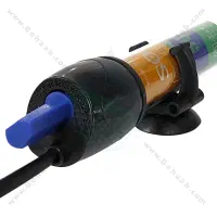 بخاری آکواریوم hf سوبو 500 وات|لوازم جانبی حیوانات|رامسر, |دیوار