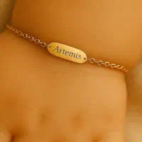 پلاک طلا از 3 و نیم میلیون خوشگل|جواهرات|کیش, |دیوار