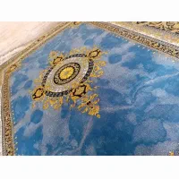 فرش تجریش کاشان|فرش|زابل, |دیوار