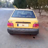 تاکسی شهری مدل ۸۸