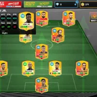 اکانت دریم لیگ ۲۰۲۵|کنسول، بازی ویدئویی و آنلاین|بروجرد, |دیوار