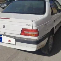 پژو405 slx tu5