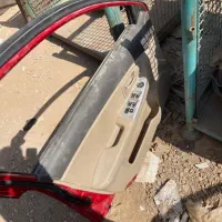 در کاپوت قطعات بدنه موتور کیا سراتو ۲۰۰۸|قطعات یدکی و لوازم جانبی|خاوران, |دیوار