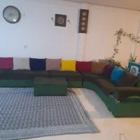 مبل راحتی  ال 9نفره