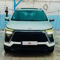 Kmc x5 1403|خودرو سواری و وانت|تهران, حر|دیوار