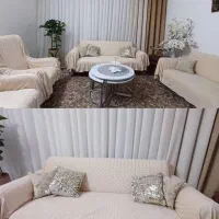 پارچه متری روتختی و  رومبلی