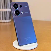 POCO M6 Pro 4G|موبایل|اصفهان, ملک‌شهر|دیوار
