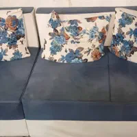 مبل ال ۶ نفره