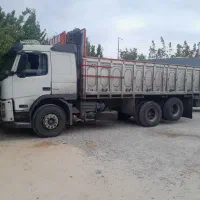 اف ام ۹دهچرخ ۸۶|خودرو سنگین|آشخانه, |دیوار