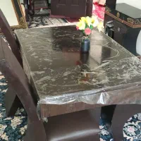میزناهار خوری|میز و صندلی غذاخوری|کرج, کمال‌شهر|دیوار