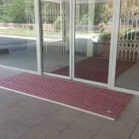 پادری آلومینیومی ترمز پله استپ پله ،سمباده سیلیسی|مصالح و تجهیزات ساختمان|تهران, نیلوفر|دیوار