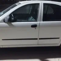 ماشین تیبا دو|خودرو سواری و وانت|زاهدان, |دیوار