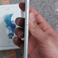 ایفون 6s|موبایل|محمدشهر, همایون ویلا|دیوار