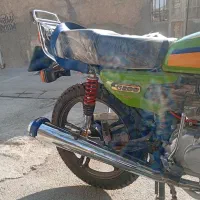 موتور کویر 200|موتورسیکلت|پاکدشت, پاکدشت (مامازند)|دیوار