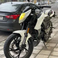 cf150|موتورسیکلت|رشت, استادسرا|دیوار