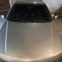 خودرو پژو پارس نقره ای مدل ۸۳