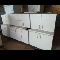 نصب کابینت ودرب پنجره