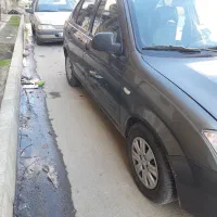 تیبا ۲مدل ۹۹|خودرو سواری و وانت|ارومیه, |دیوار