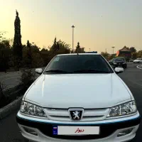 پژو پارسxu7pمدل ۱۴۰۱ در حد نو