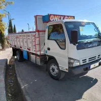 ایسوزو 6تن|خودرو سنگین|کوهدشت, |دیوار