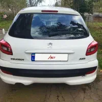 پژو207 مدل 1399|خودرو سواری و وانت|لنگرود, |دیوار