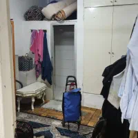 75 متر اماده 1خوابه اماده تخلیه