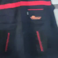 لباس کار و کفش ایران شرق