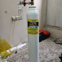 کسپول اکسیژن و مالیمتر