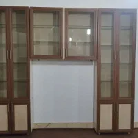 فروش کمد کتاب