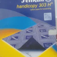 یک بسته کاربن 100تایی